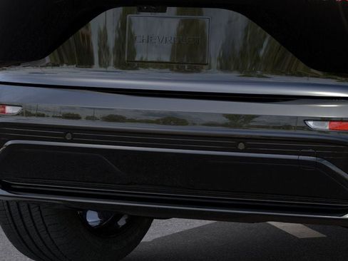 New 2025 Chevrolet Blazer EV RS w/ Super Cruise Package image 40