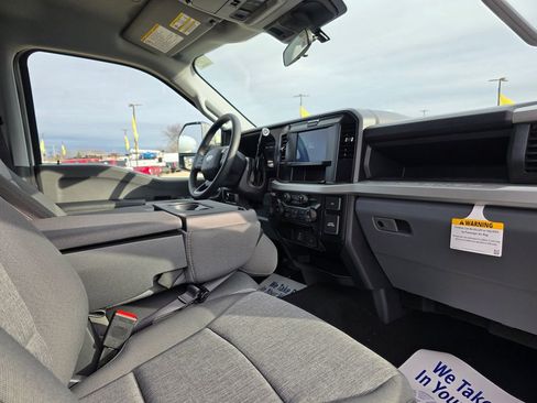 New 2026 Ford F250 XL w/ STX Appearance Package image 38