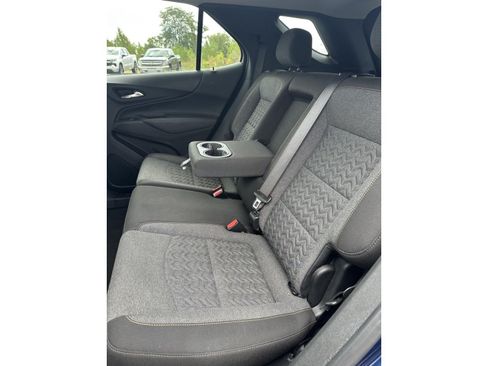 Used 2023 Chevrolet Equinox LT FWD image 34