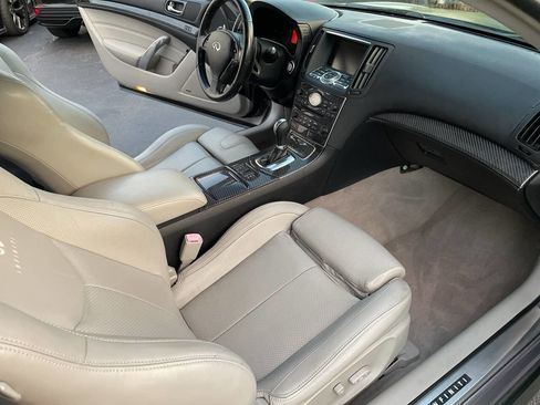 Used 2008 INFINITI G37 Journey w/ Premium Pkg image 37