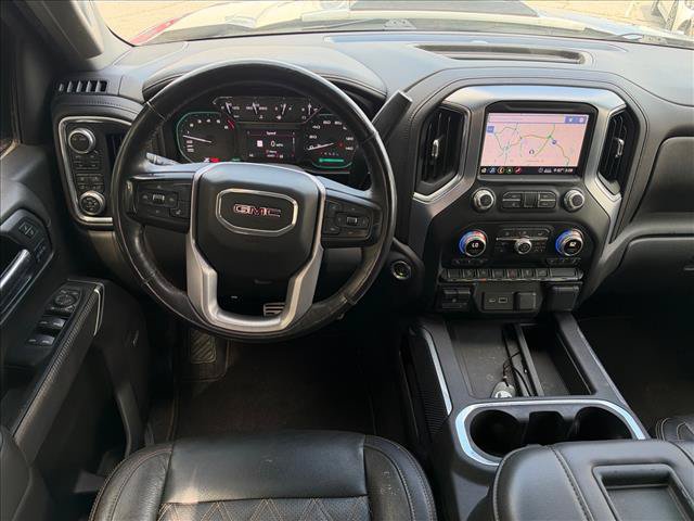 Used 2020 GMC Sierra 1500 SLT w/ SLT Premium Package AWD/4WD image 20