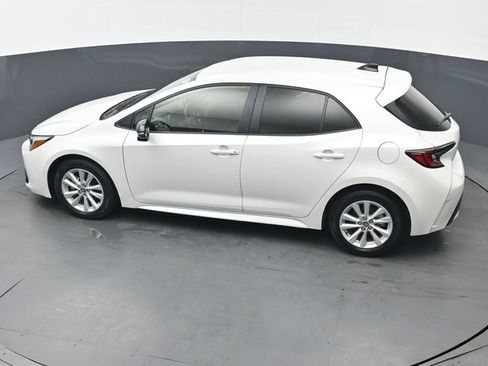 Certified 2026 Toyota Corolla SE FWD image 41