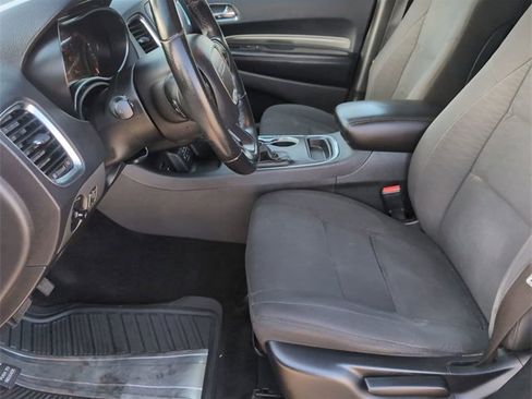 Used 2018 Dodge Durango SXT w/ 3rd Row Seating Group image 18