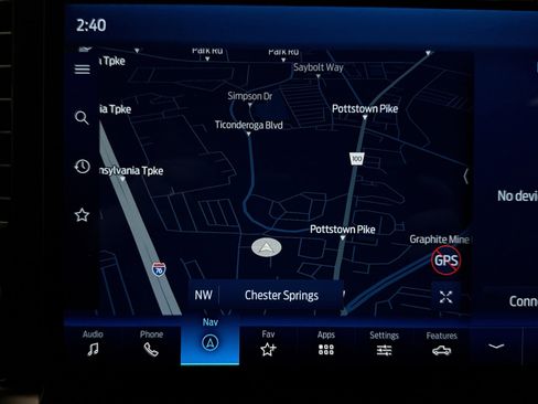 Used 2022 Ford F150 XLT w/ Equipment Group 302A High image 15