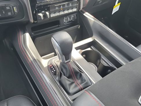 Used 2023 RAM 1500 TRX w/ TRX Level 2 Equipment Group AWD/4WD image 15