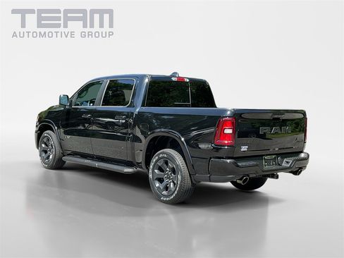 New 2026 RAM 1500 Big Horn image 5