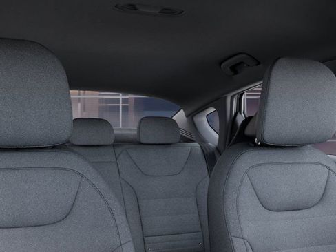 New 2025 Kia K4 EX image 28