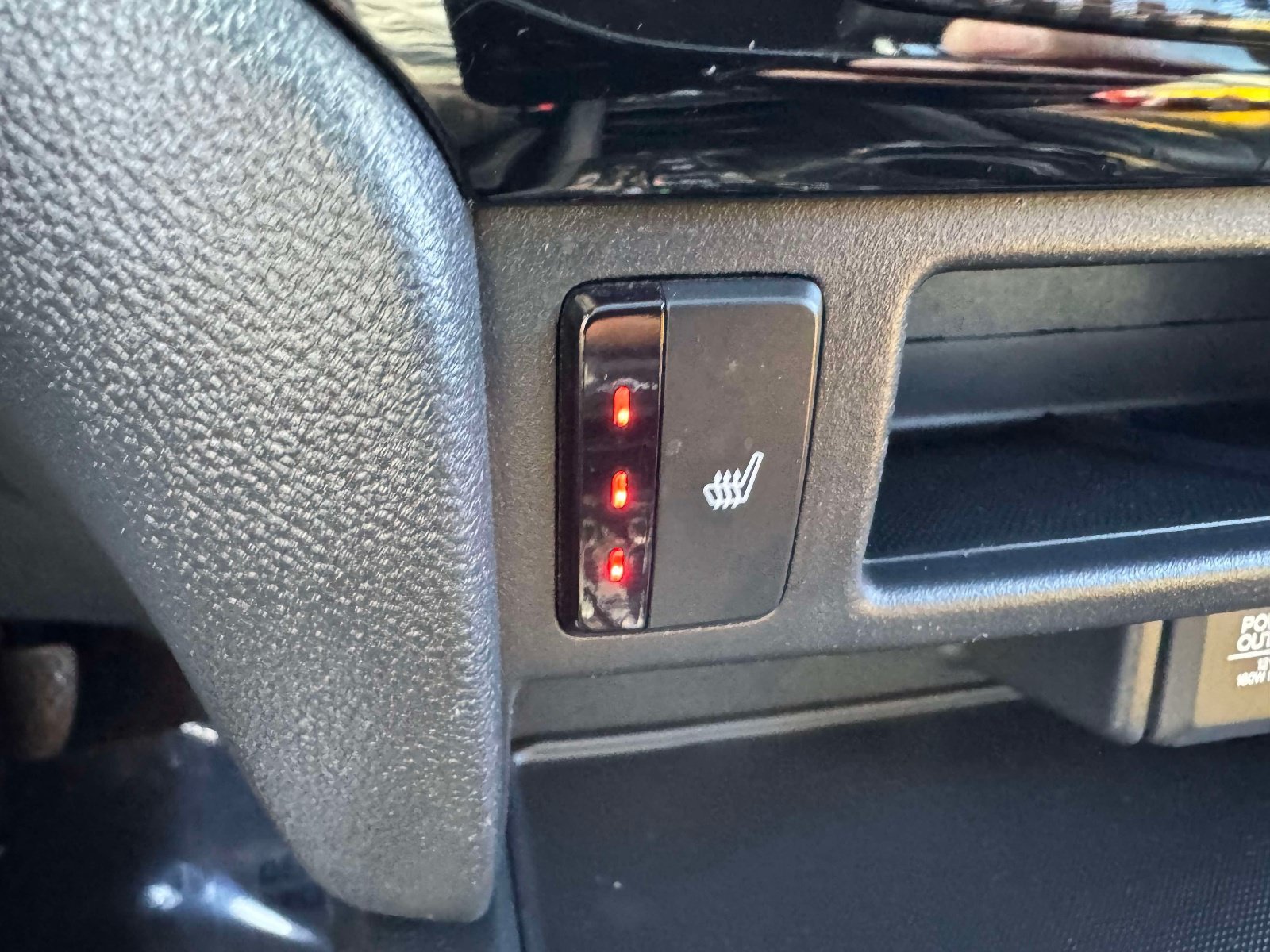 Used 2020 Honda Passport Touring image 45