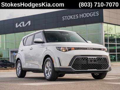 Used 2023 Kia Soul LX w/ LX Technology Package