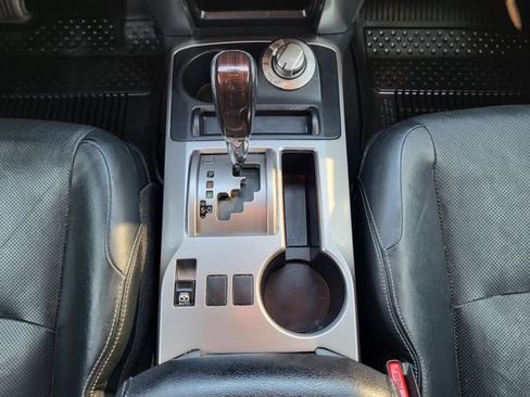 Used 2016 Toyota 4Runner Limited AWD/4WD image 19