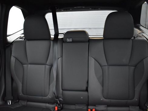 Certified 2023 Subaru Forester Wilderness image 39