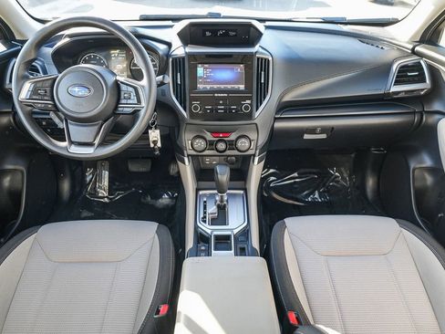 Certified 2023 Subaru Forester image 14