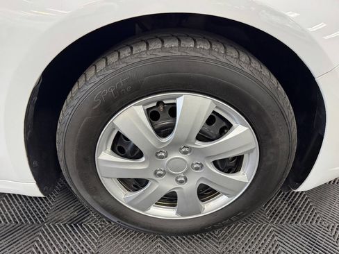 Used 2019 Ford Fusion S image 16