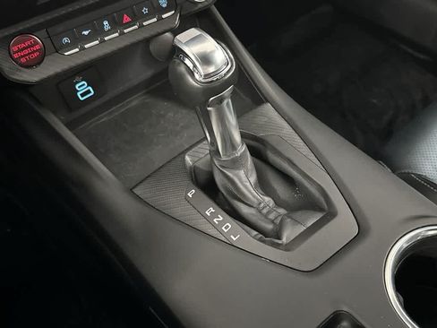 Used 2025 Ford Mustang Premium RWD image 20