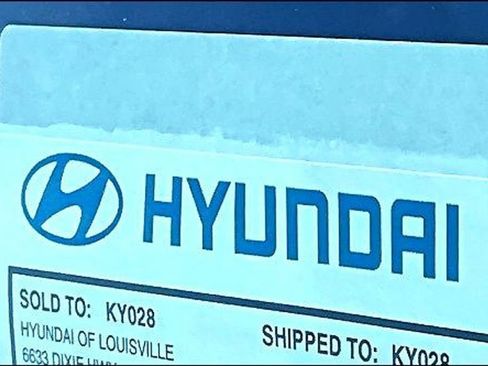 New 2026 Hyundai Elantra Sport FWD image 14