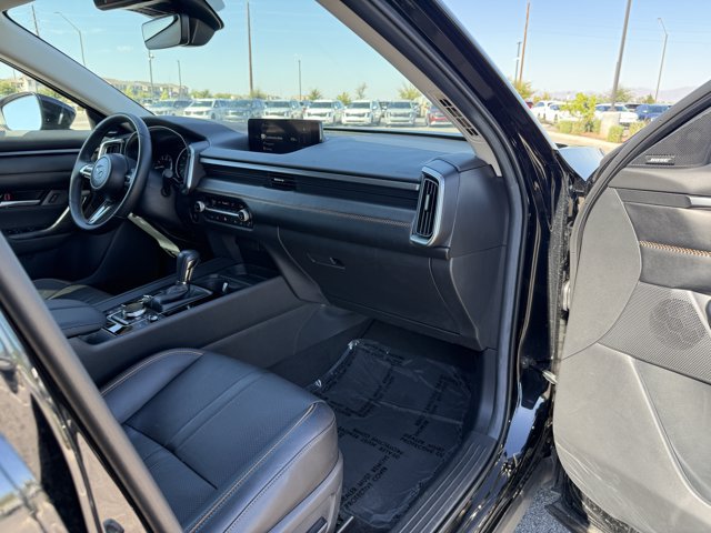 Used 2026 MAZDA CX-50 AWD 2.5 S w/ Premium Package image 12