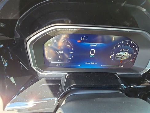 New 2026 Chevrolet Silverado 1500 LT image 12