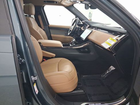 New 2026 Land Rover Range Rover Sport SE image 32