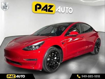 Used 2022 Tesla Model 3