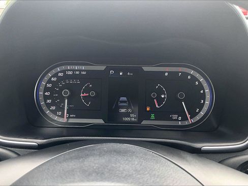 Used 2023 Hyundai Tucson SEL AWD/4WD image 21