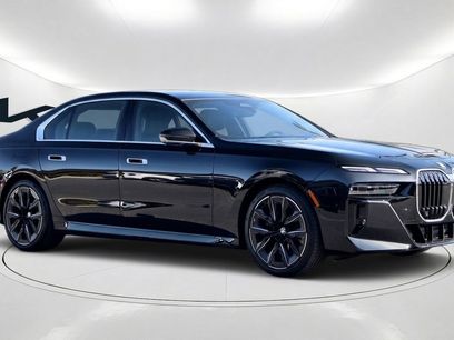 Used 2026 BMW 740i w/ Premium Package