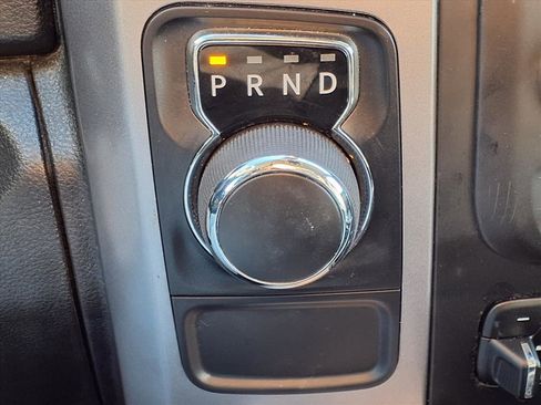 Used 2023 RAM 1500 Classic SLT w/ Trailer & Traction Group image 10