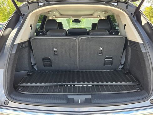Used 2024 Acura MDX Technology image 13
