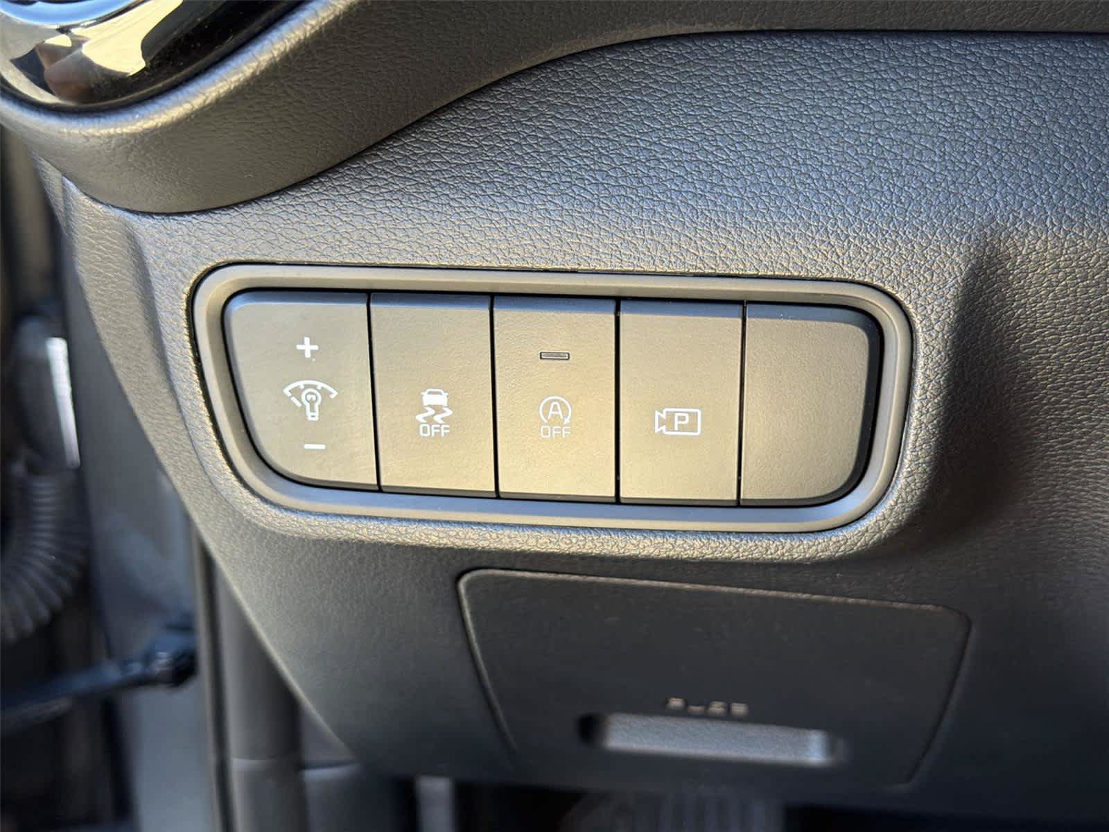 Used 2023 Kia Soul S FWD image 39