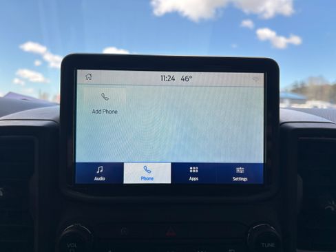 Used 2021 Ford Bronco Sport Big Bend AWD/4WD image 6