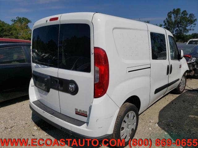 Used 2017 RAM ProMaster City Tradesman SLT w/ Rear Back-up Camera Group FWD image 2
