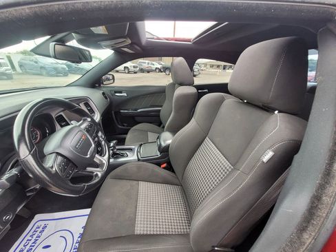 Used 2020 Dodge Charger R/T w/ Blacktop Package RWD image 14