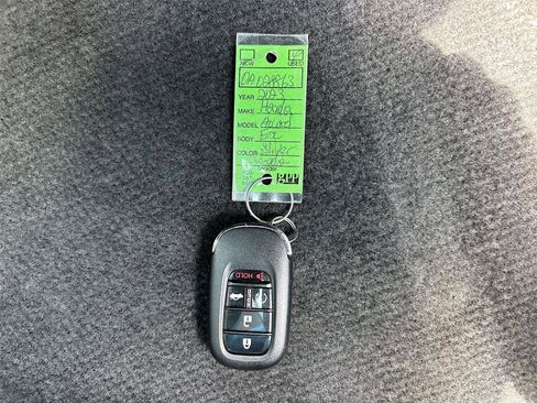 Certified 2023 Honda Accord EX image 36