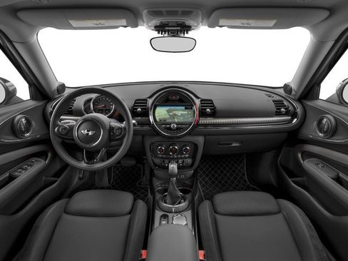 Used 2016 MINI Cooper Clubman S FWD image 7