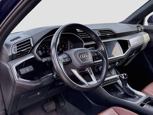 Used 2024 Audi Q3 2.0T Premium AWD/4WD image 9