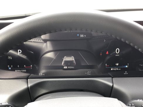 New 2026 Nissan Armada SV image 25