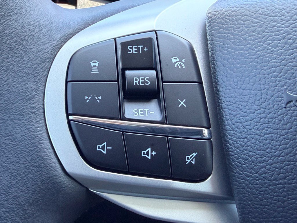 New 2026 Ford Explorer Active w/ Active Comfort Package RWD image 19