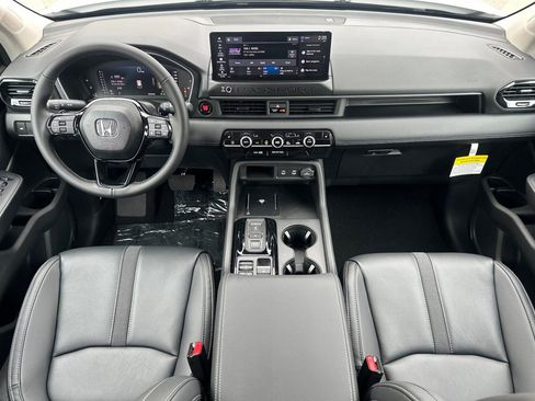 New 2026 Honda Passport RTL image 11