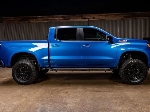 Used 2023 Chevrolet Silverado 1500 RST image 11