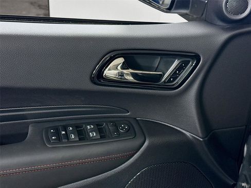 New 2026 Dodge Durango GT AWD/4WD image 12