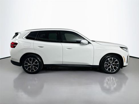 New 2026 BMW X3 xDrive30i w/ Convenience Package AWD/4WD image 5