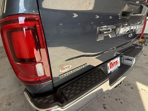 New 2026 RAM 2500 Big Horn image 5