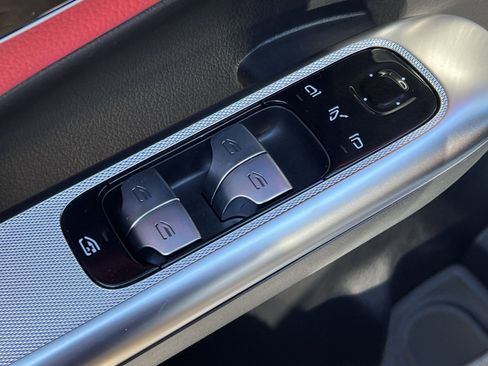 New 2026 Mercedes-Benz GLC 300 4MATIC image 13