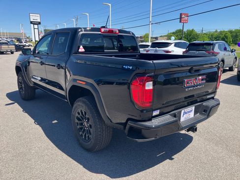 New 2026 GMC Canyon Elevation w/ Convenience Package AWD/4WD image 5