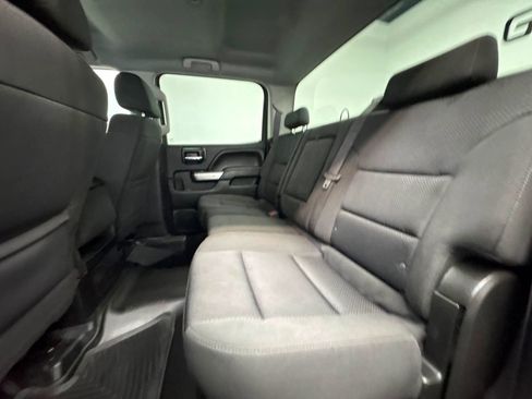 Used 2016 Chevrolet Silverado 3500 LT AWD/4WD image 17