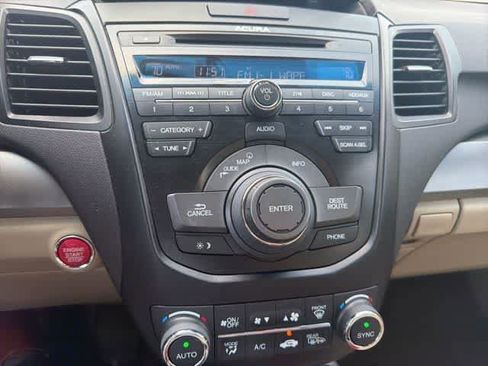 Used 2013 Acura RDX FWD w/ Technology Package image 25