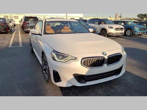 New 2025 BMW 230i 230i w/ Premium Package image 30