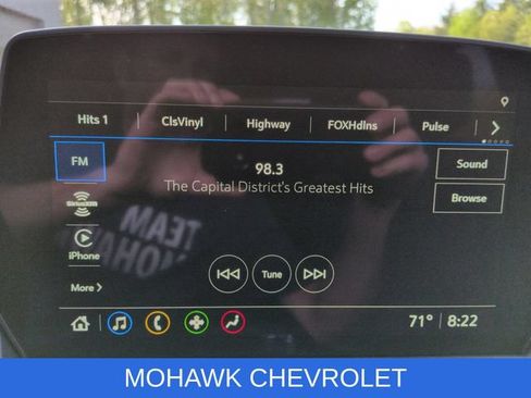 Certified 2025 Chevrolet Blazer LT w/ Driver Confidence Package AWD/4WD image 14