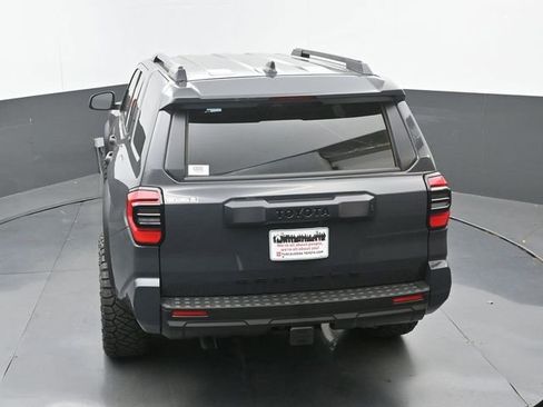 New 2026 Toyota 4Runner SR5 image 29