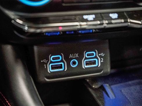 Used 2021 Dodge Durango R/T w/ Blacktop Package image 24