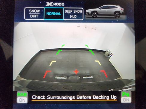 New 2026 Subaru Crosstrek 2.5i Limited image 19